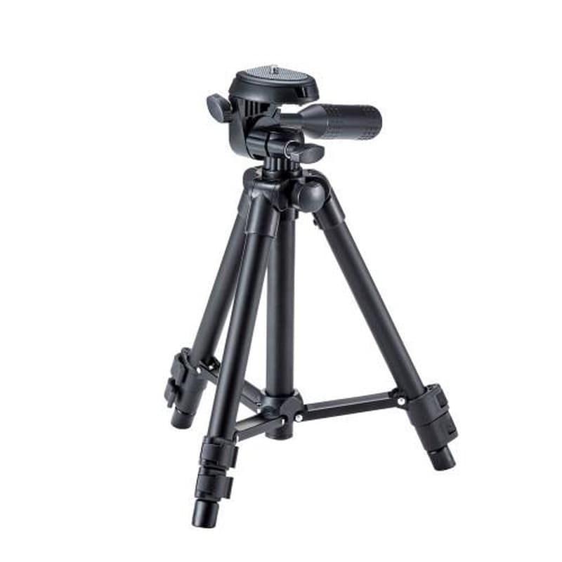 エスコ EA759EX-212 275-620mmカメラ三脚 1個(ご注文単位1個)【直送品】