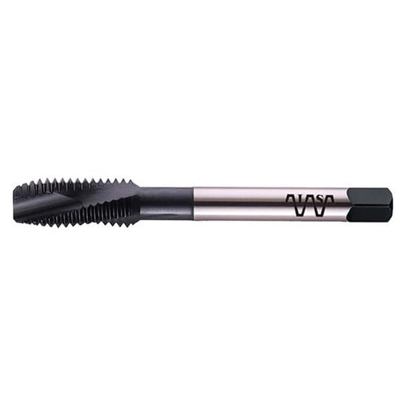 エスコ EA829EV-3 M3x0.5ポイントタップ(HSSE) 1個(ご注文単位1個)【直送品】