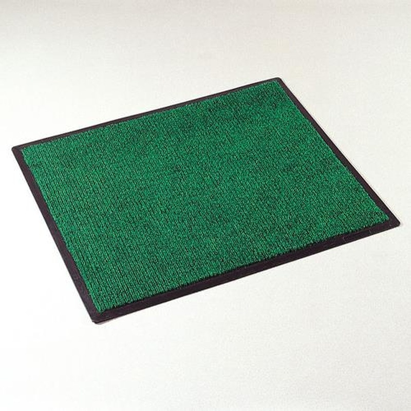 >エスコ EA929DL-7A 850x1450mm吸油マット(3枚) 1個(ご注文単位1個)【直送品】