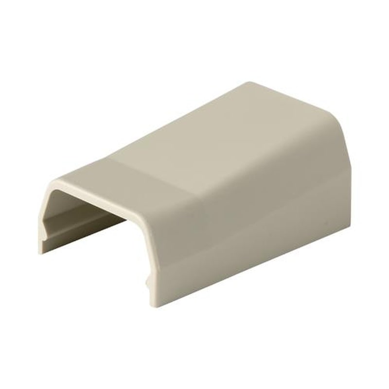 エスコ EA947HM-7M 23.2x35mmモールブッシング(プラスチック/ベージュ/10個 1個(ご注文単位1個)【直送品】