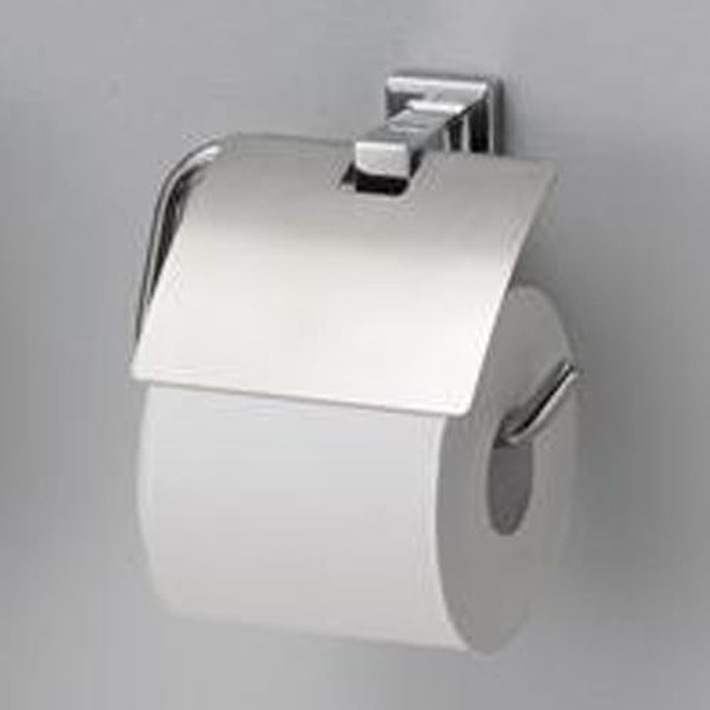 エスコ EA638LD-53 165x126x98mmトイレットペーパーホルダー 1個(ご注文単位1個)【直送品】