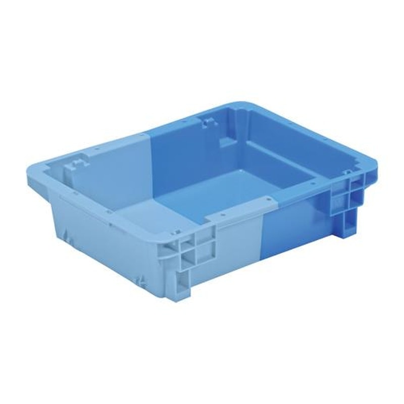 エスコ EA506AL-53 355x275x90mm/5.6Lコンテナ 1個(ご注文単位1個)【直送品】