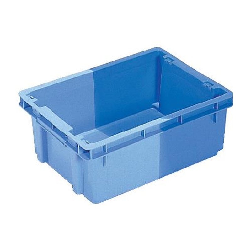 エスコ EA506AL-56 401x301x152mm/13.3Lコンテナ 1個(ご注文単位1個)【直送品】