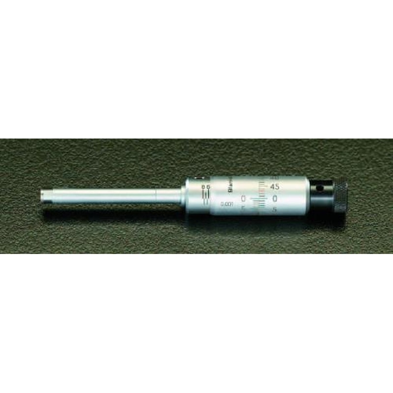 エスコ EA725EW-9 35-40mmインターナルマイクロメーター 1個（ご注文単位1個）【直送品】