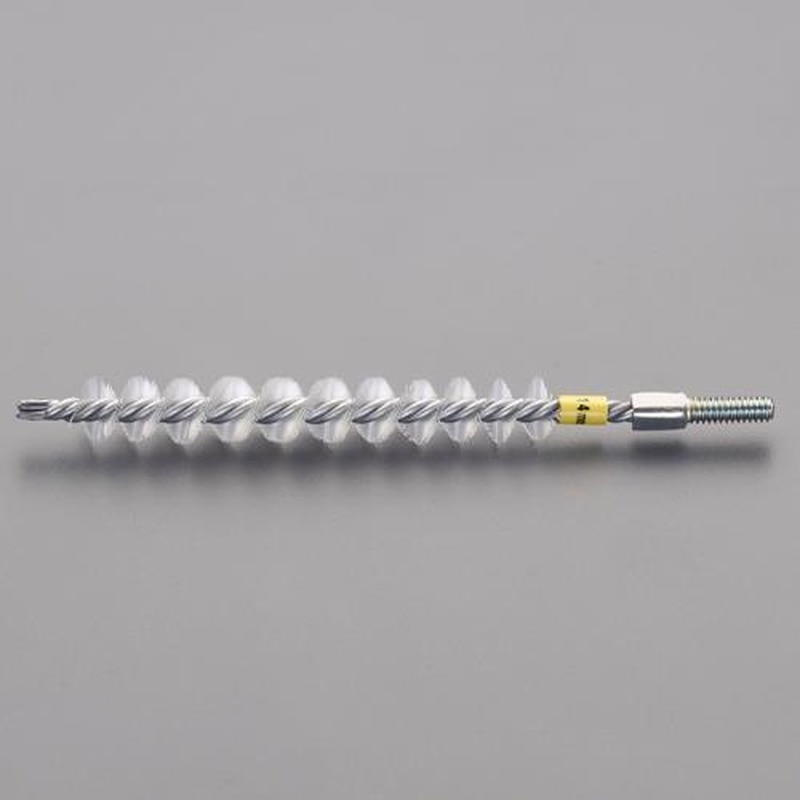 エスコ EA109CR-22 22mmブラシヘッド(ナイロン) 1個(ご注文単位1個)【直送品】
