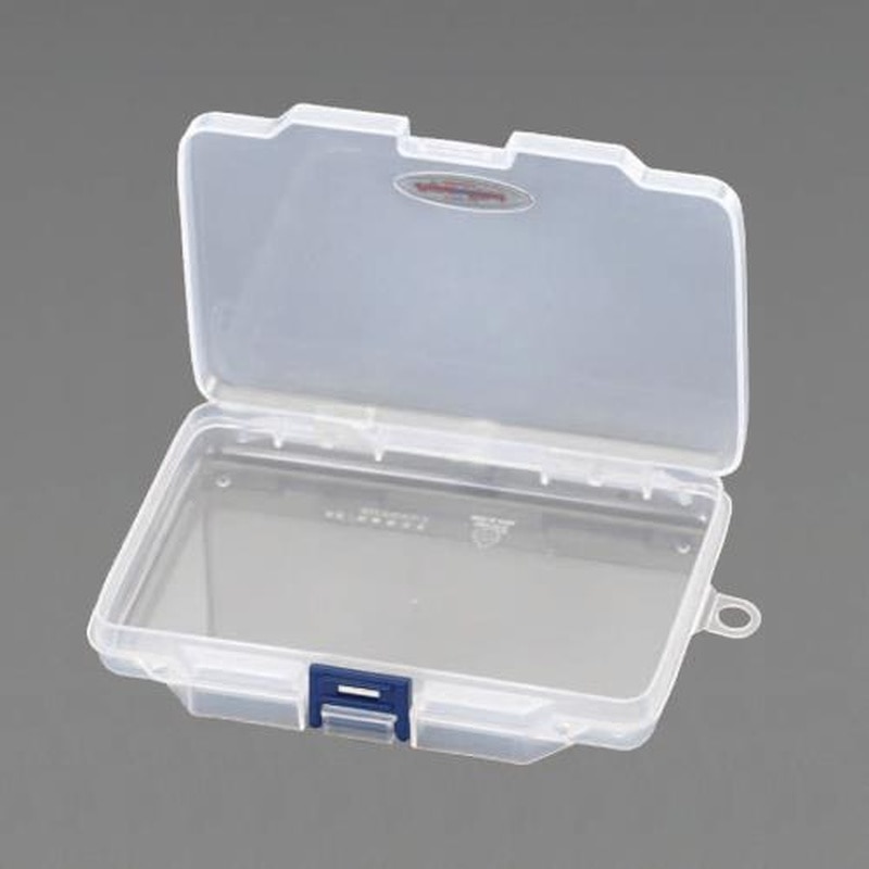エスコ EA508KD-42 145x100x21mm小物ケース 1個(ご注文単位1個)【直送品】