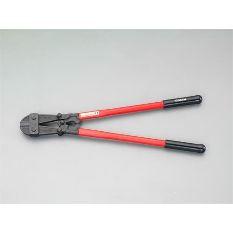 エスコ EA545BT-30 13mm/750mmボルトカッター 1個(ご注文単位1個)【直送品】