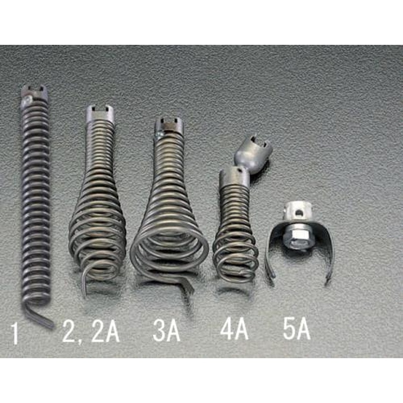 エスコ EA340RT-2 105mmオーガー(10，13，16mm用) 1個（ご注文単位1個）【直送品】