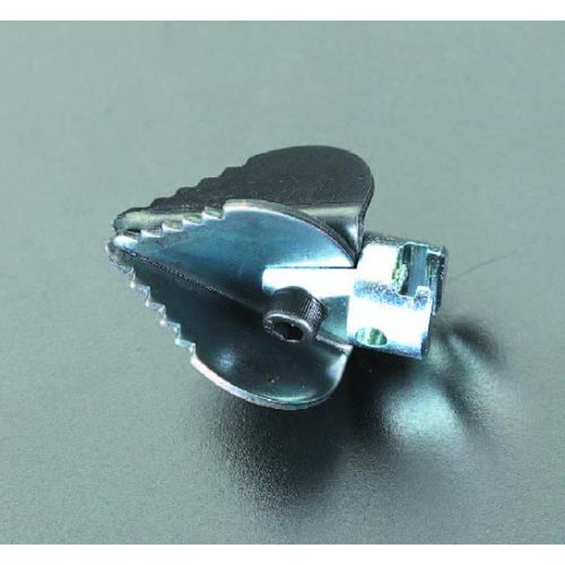 エスコ EA340RT-21 1”4枚刃カッター(10，13，16mm用) 1個（ご注文単位1個）【直送品】