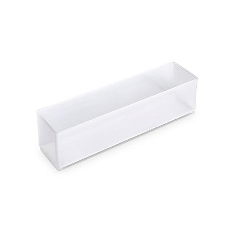 エスコ EA661AA-53 39x163x47mmパーツケース小皿(2個) 1個(ご注文単位1個)【直送品】