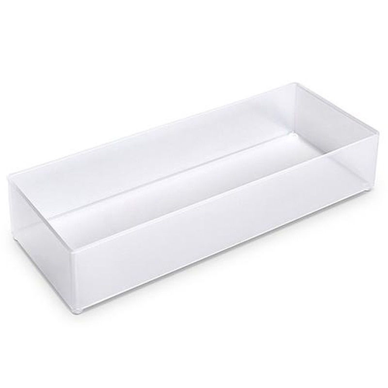 エスコ EA661AA-59 79x218x47mmパーツケース小皿(2個) 1個(ご注文単位1個)【直送品】