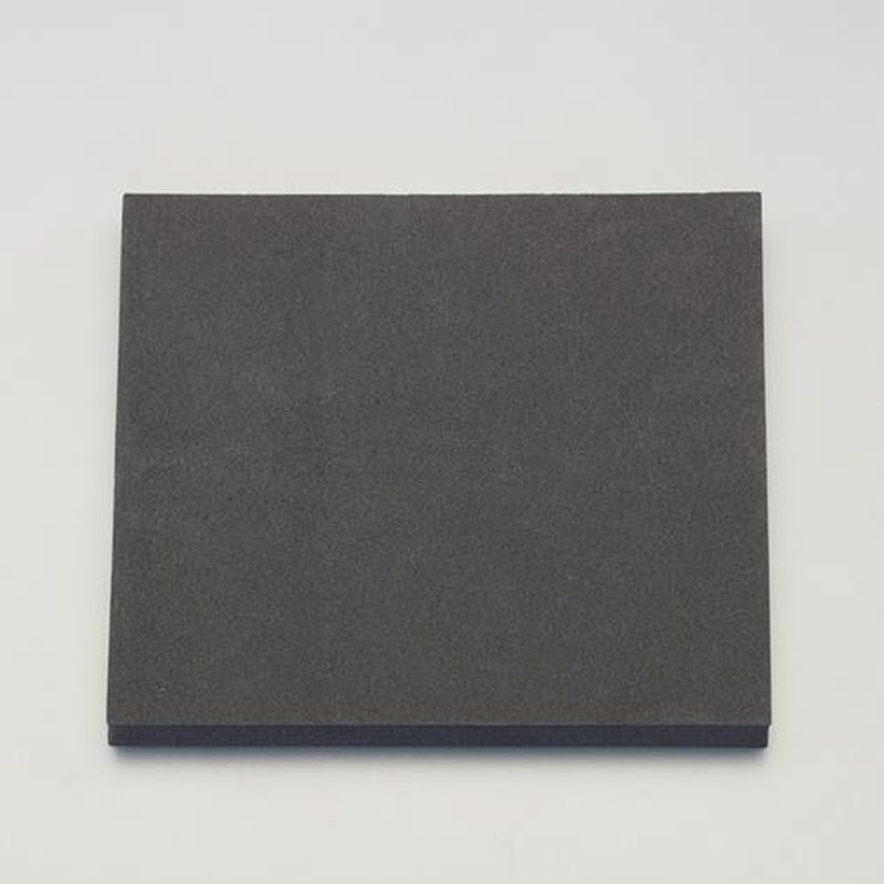 エスコ EA997XD-331 100x100x30mmスポンジ(EPDM/5枚) 1個（ご注文単位1個）【直送品】