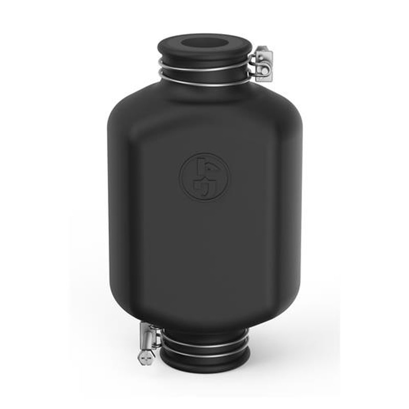エスコ EA455BA-1 VP30塩ビ管用エアーカットバルブ(一般型) 1個(ご注文単位1個)【直送品】