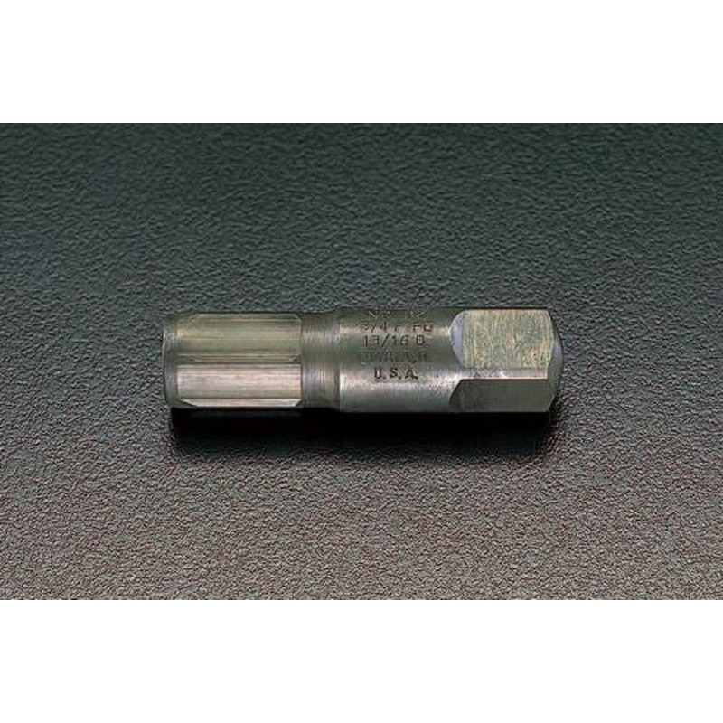 エスコ EA584P-4 1/2”パイプエキストラクター 1個(ご注文単位1個)【直送品】