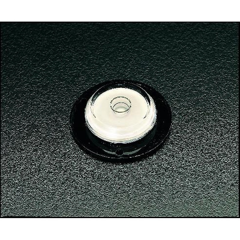 エスコ EA721JE-1 φ44目玉水平器 1個(ご注文単位1個)【直送品】
