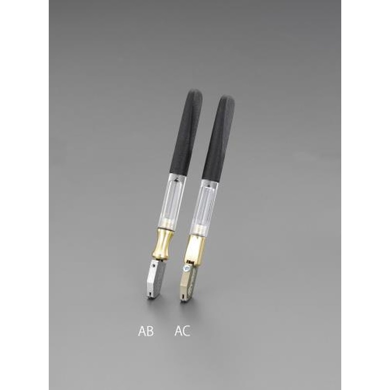 エスコ EA845AB 145mm/2-12mmガラス切(スイベルヘッド・プロ用) 1個(ご注文単位1個)【直送品】