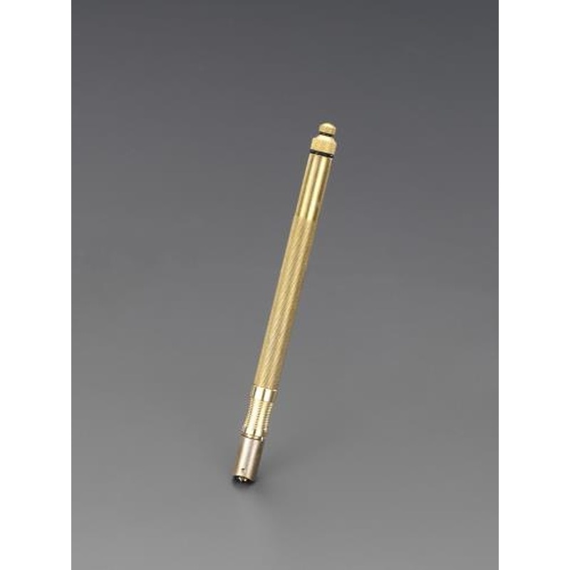 エスコ EA845AD 180mm/3-6mmガラス切(プロ用) 1個(ご注文単位1個)【直送品】