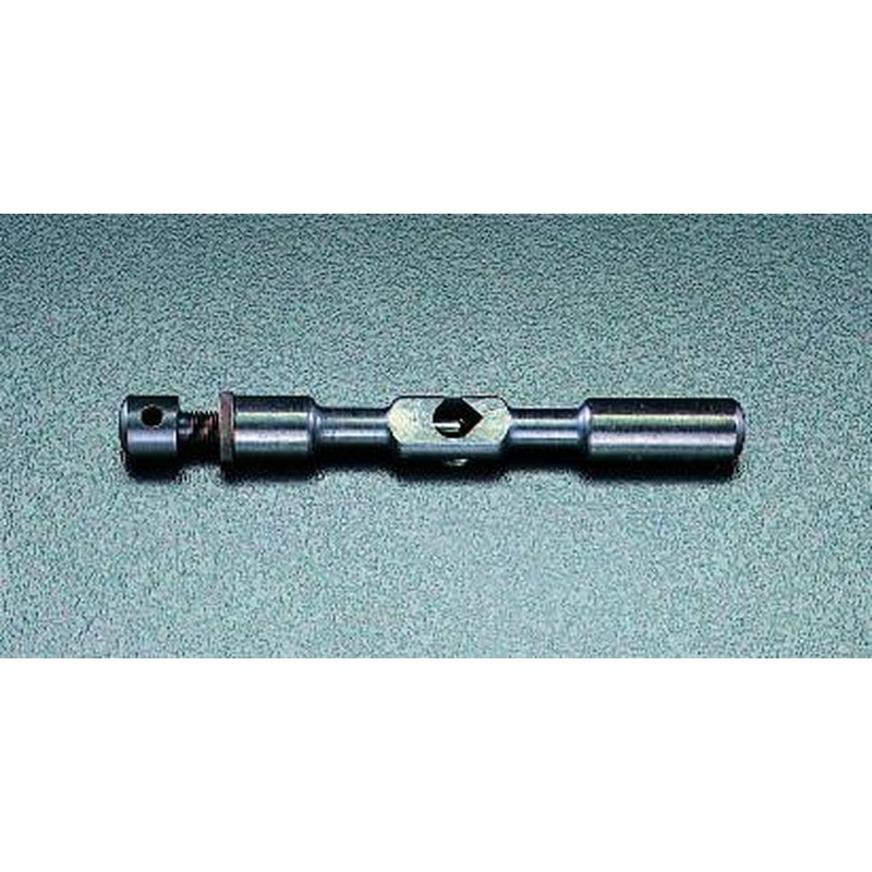 エスコ EA829AA-4 M3-M12/156mmタップレンチ 1個(ご注文単位1個)【直送品】