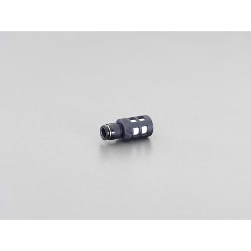 エスコ EA153GC-8 8mmサイレンサ 1個（ご注文単位1個）【直送品】