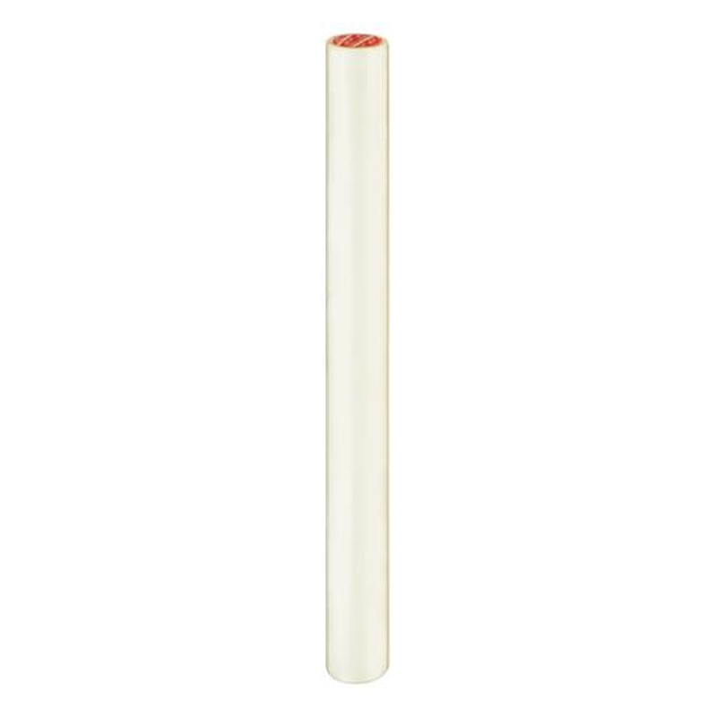 エスコ EA911BA-151 1.0x30m/0.075mm床面養生シート(粘着性) 1個(ご注文単位1個)【直送品】