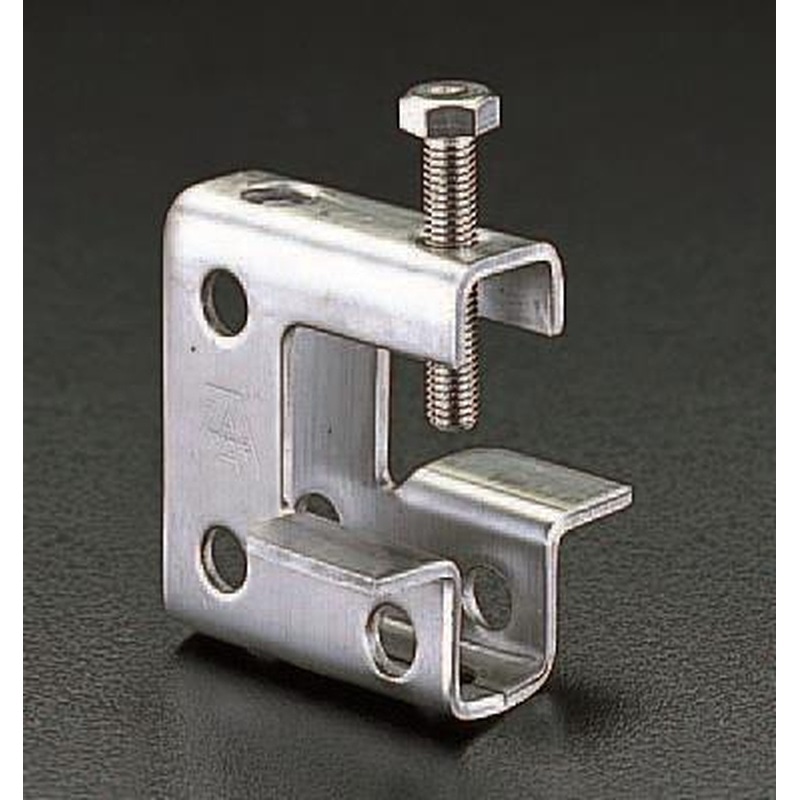エスコ EA440AF-2S エイム本体(ステンレス製) 1個（ご注文単位1個）【直送品】
