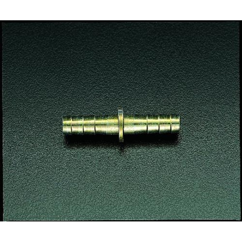 エスコ EA141BA-25 25.0mmホースニップル 1個（ご注文単位1個）【直送品】