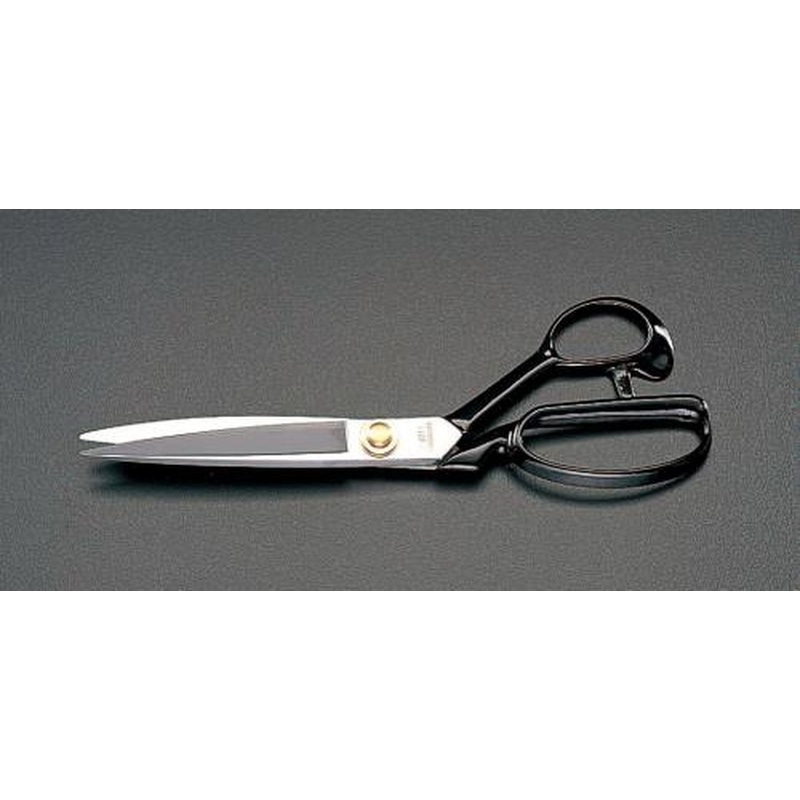エスコ EA540AH-1 240mmはさみ・裁ち 1個(ご注文単位1個)【直送品】