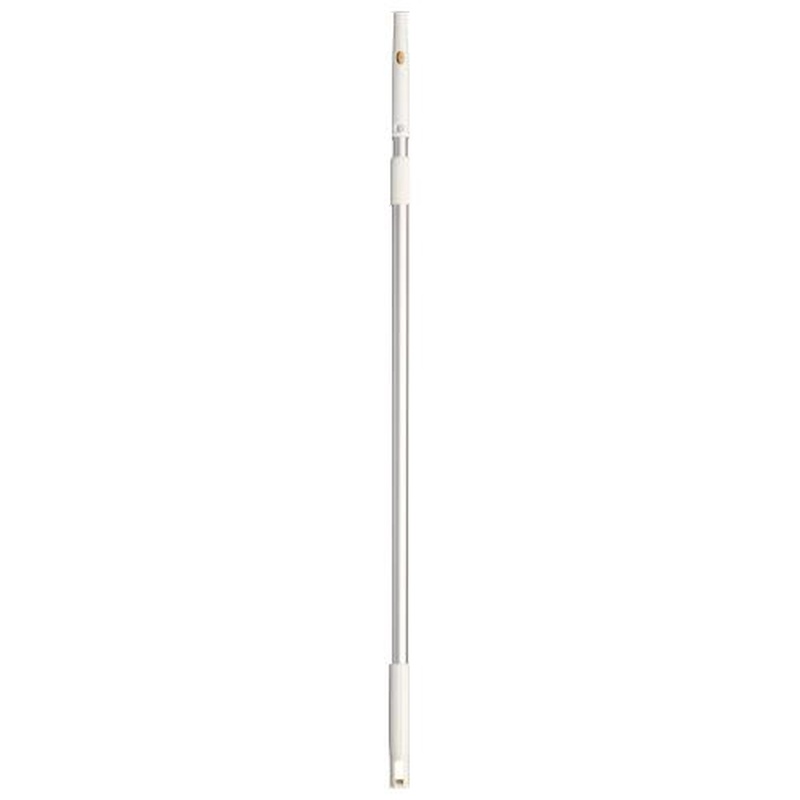 エスコ EA928AY-109 975-1610mm/2段伸縮ハンドル(2本) 1個(ご注文単位1個)【直送品】
