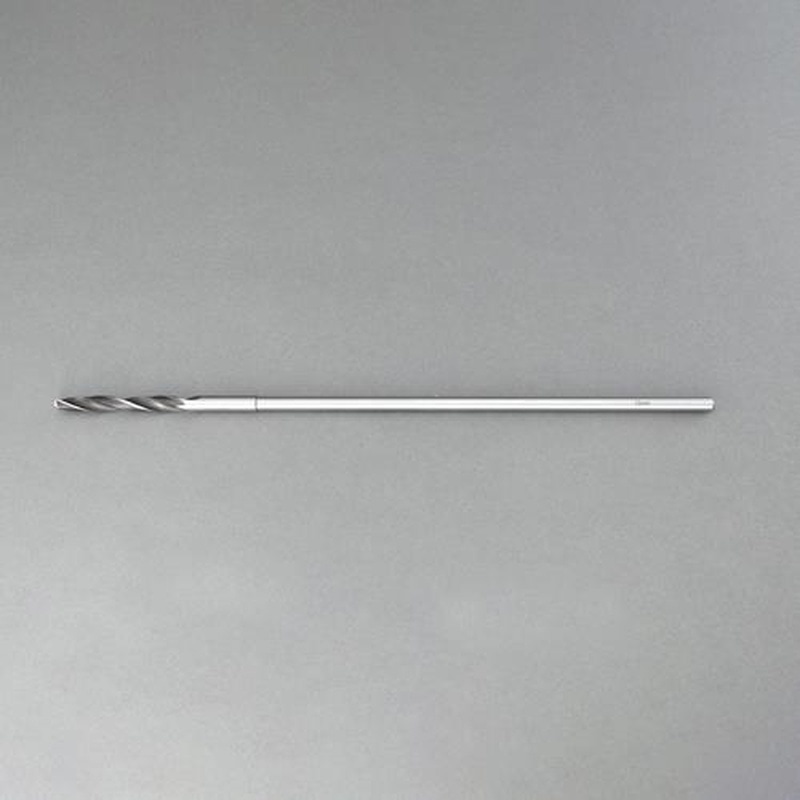 エスコ EA824LL-26 26.0x400mm木工用ドリル(ロングシャンク) 1個(ご注文単位1個)【直送品】