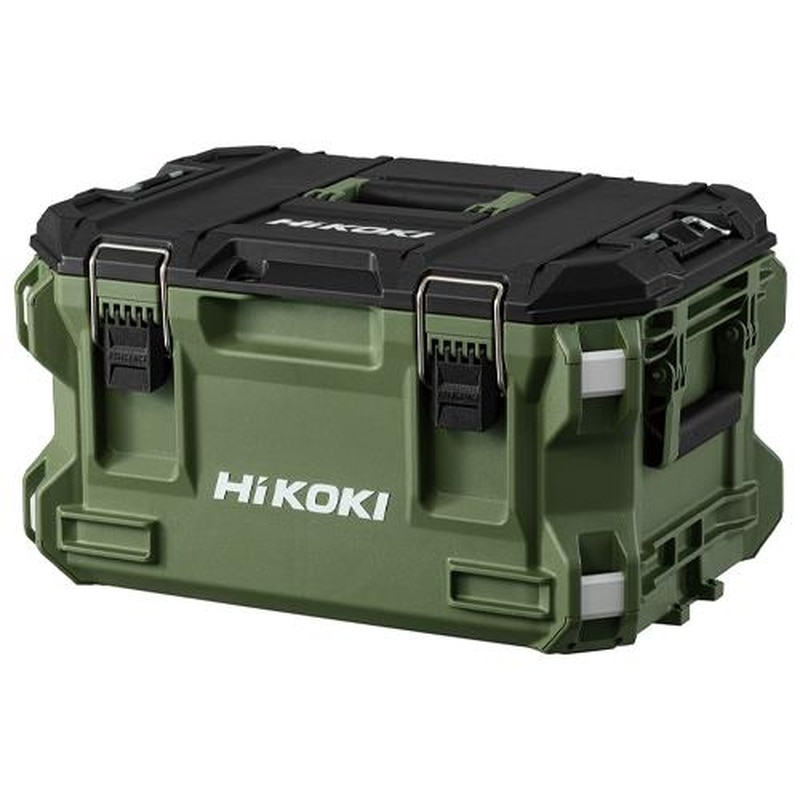 エスコ EA505TH-12 560x400x315mmツールボックス 1個(ご注文単位1個)【直送品】