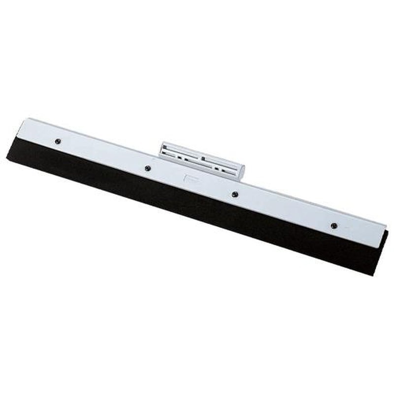エスコ EA928AY-387A 460mmワイパー(床用) 1個(ご注文単位1個)【直送品】