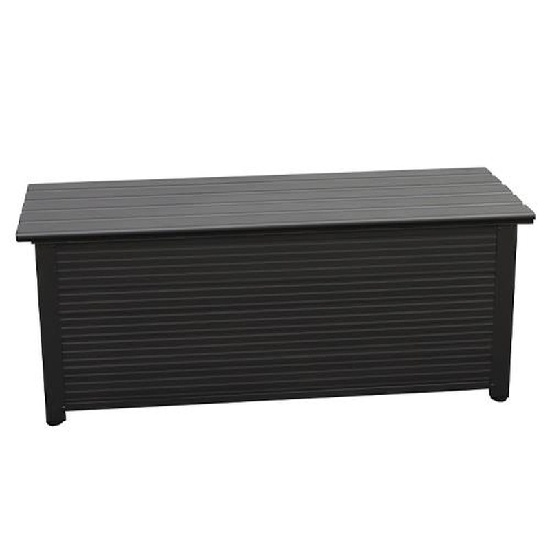 エスコ EA955CD-52 1200x450x490mmベンチ型収納庫(軽量) 1個(ご注文単位1個)【直送品】