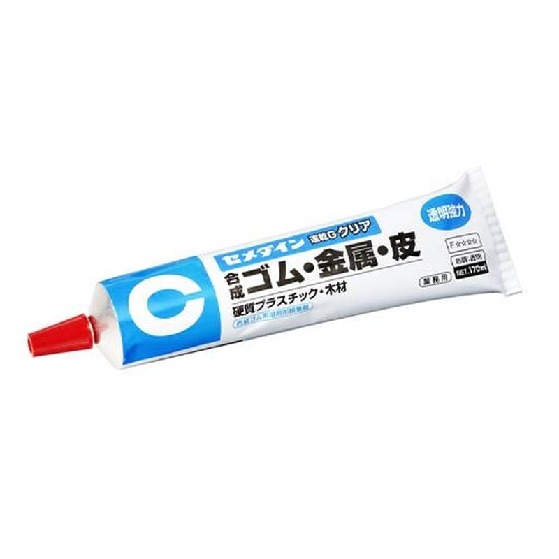 エスコ EA935N-10.5 170ml合成ゴム系接着剤 1個(ご注文単位1個)【直送品】