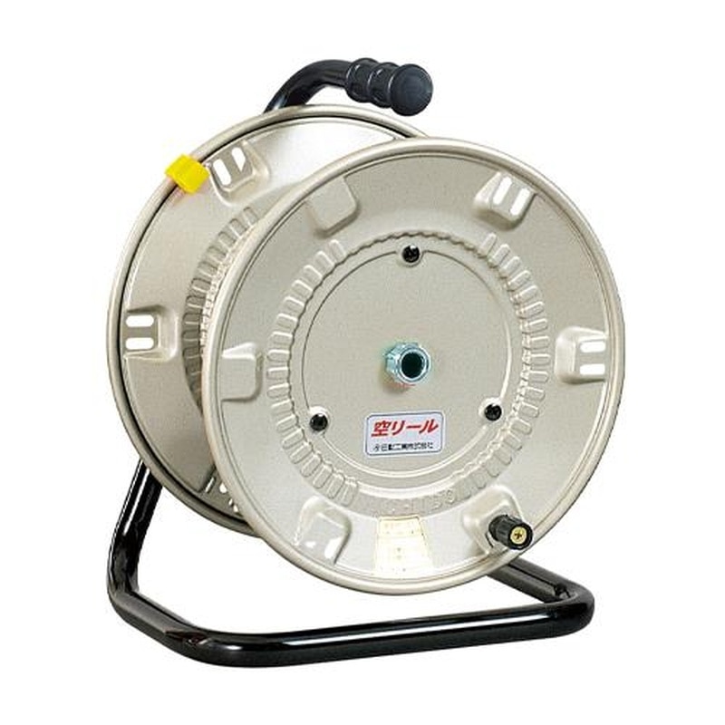 エスコ EA815D-2A 275x145x140mm空リール 1個(ご注文単位1個)【直送品】