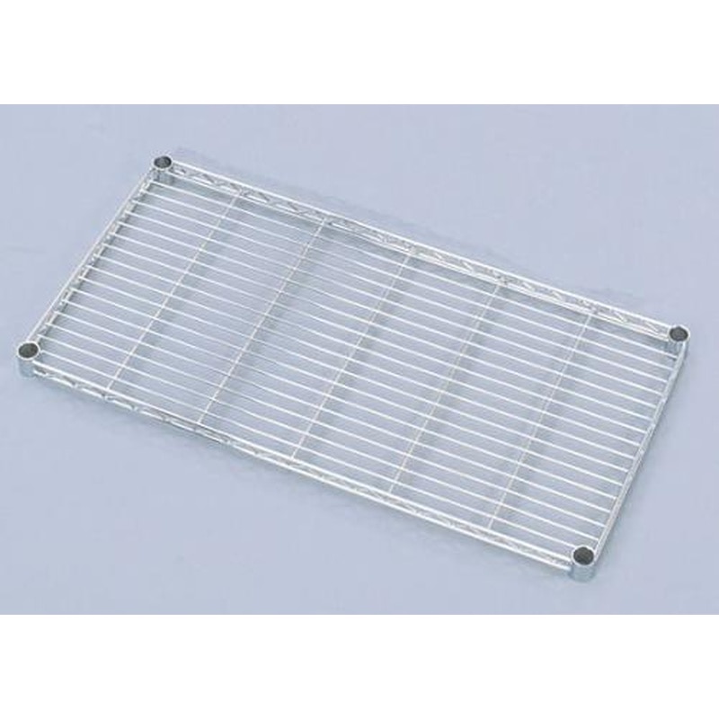 エスコ EA976AJ-16 910x460x40mm/φ25mmメタルラック棚板 1個(ご注文単位1個)【直送品】