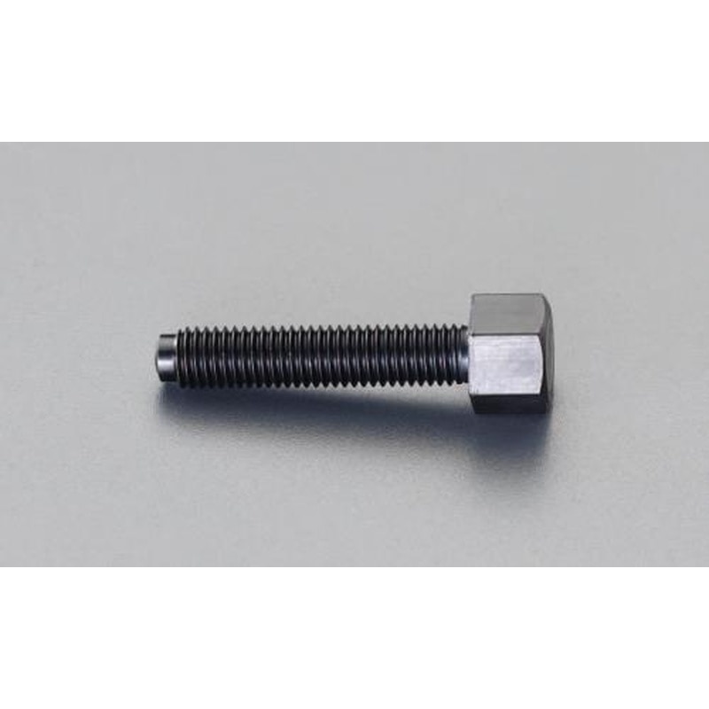 エスコ EA948E-23 M6x58mm［焼入]クランプボルト 1個（ご注文単位1個）【直送品】