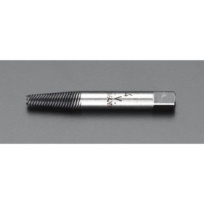 エスコ EA584BC-16 M18-M24スクリューエキストラクター 1個(ご注文単位1個)【直送品】