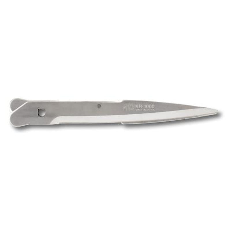 エスコ EA650A-10B 替刃(EA650A-10用) 1個(ご注文単位1個)【直送品】