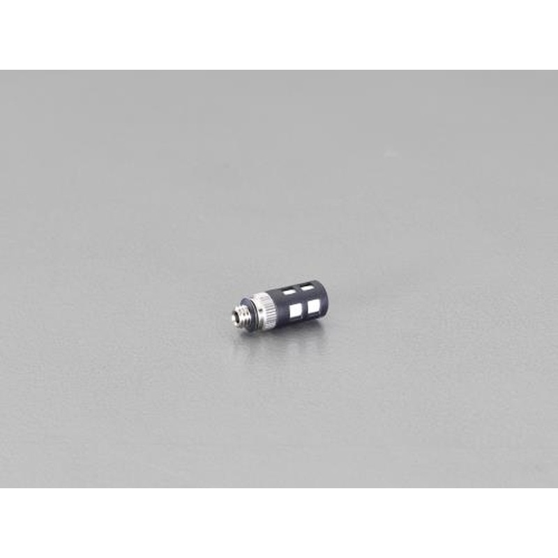 エスコ EA153GB-5 M5サイレンサ 1個（ご注文単位1個）【直送品】