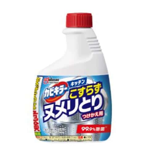 エスコ EA922AJ-97A 400g キッチンクリーナー(つけかえ用) 1個 （ご注文単位1個）【直送品】