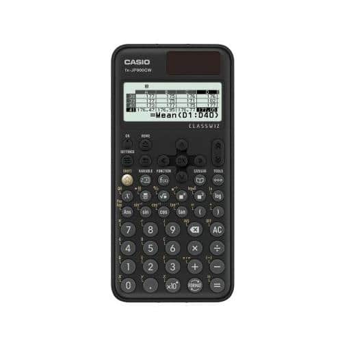エスコ EA761GD-16E 10桁 関数電卓 1個 （ご注文単位1個）【直送品】