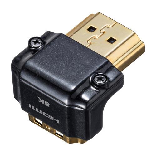 エスコ EA940PM-181B HDMI アダプター(L型上) 1個 （ご注文単位1個）【直送品】