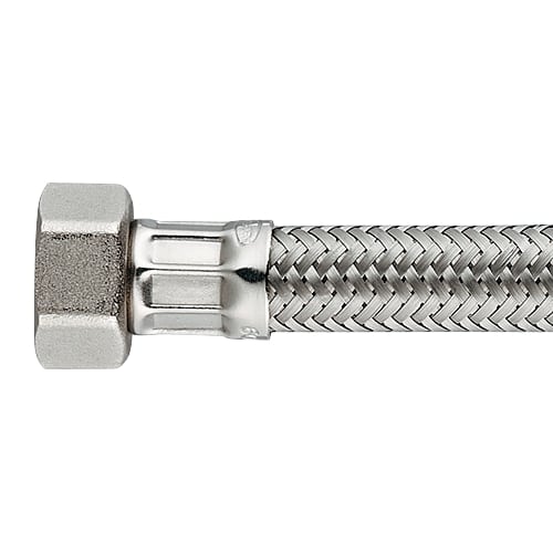 エスコ EA424BC-18B 呼13x700mm ブレードホース(水道用) 1本 (ご注文単位1本)【直送品】