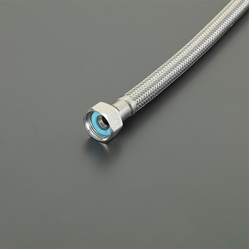 エスコ EA424BC-18B 呼13x700mm ブレードホース(水道用) 1本 (ご注文単位1本)【直送品】