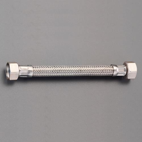 エスコ EA424BC-22B 呼20x200mm ブレードホース(水道用) 1本 （ご注文単位1本）【直送品】