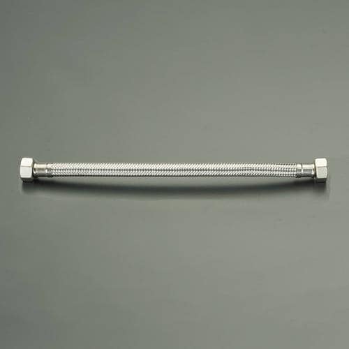 エスコ EA424BC-26B 呼20x500mm ブレードホース(水道用) 1本 （ご注文単位1本）【直送品】