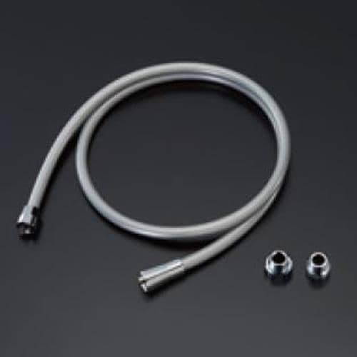 エスコ EA468BX-96B 1600mm シャワーホース 1本 (ご注文単位1本)【直送品】