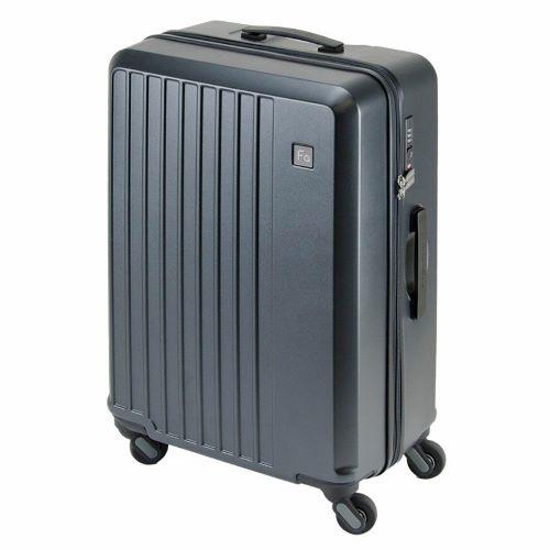 エスコ EA927BG-66 495x750x315mm/98L キャリーケース 1個(ご注文単位1個)【直送品】