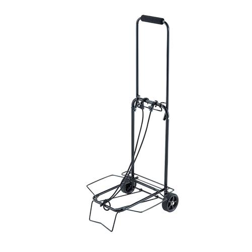 エスコ EA520CP-3 360x860mm/30kg ポータブルキャリー 1個(ご注文単位1個)【直送品】