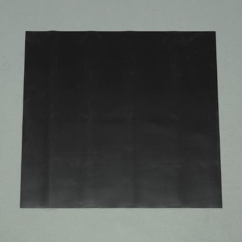 エスコ EA997XG-331 500x 500x1.0mm ゴムパッキンシート(EPT) 1個(ご注文単位1個)【直送品】